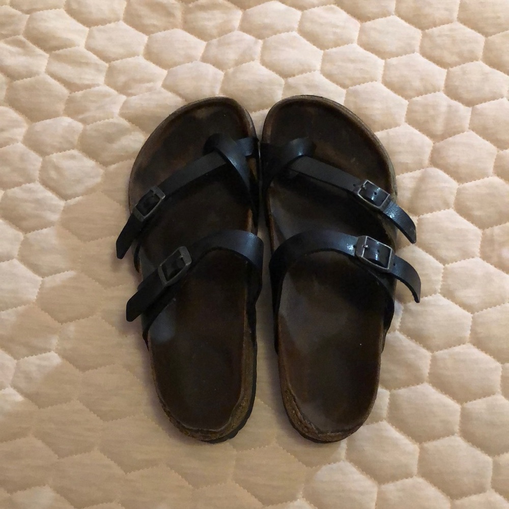 Birkenstock’s